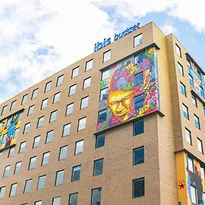 Otel Ibis Budget Marly