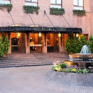 Otel Estelar La Fontana