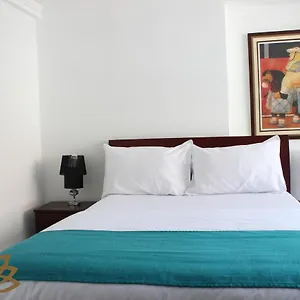 Dorado Apartahotel